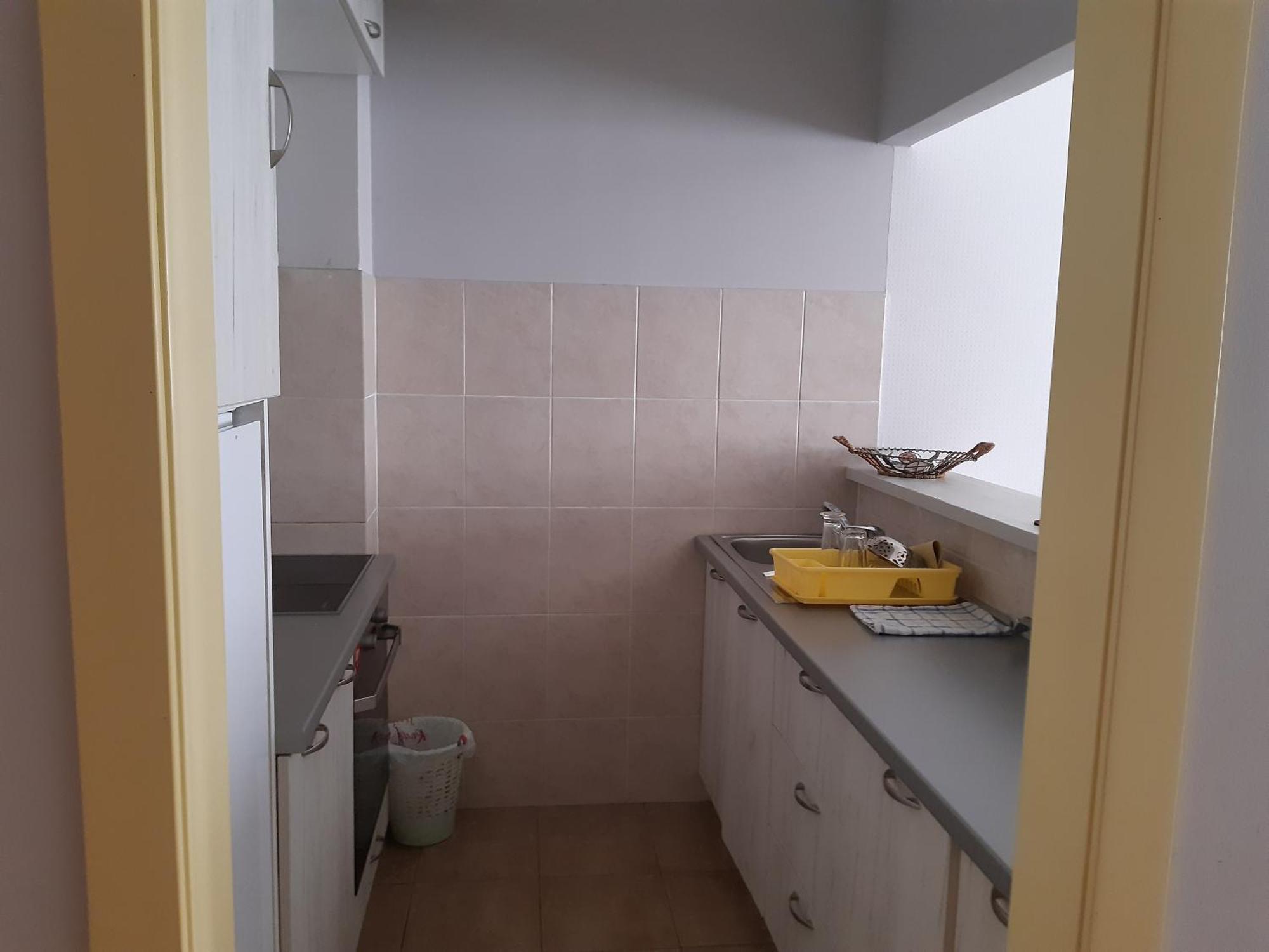 Comfortable Apartment Budva