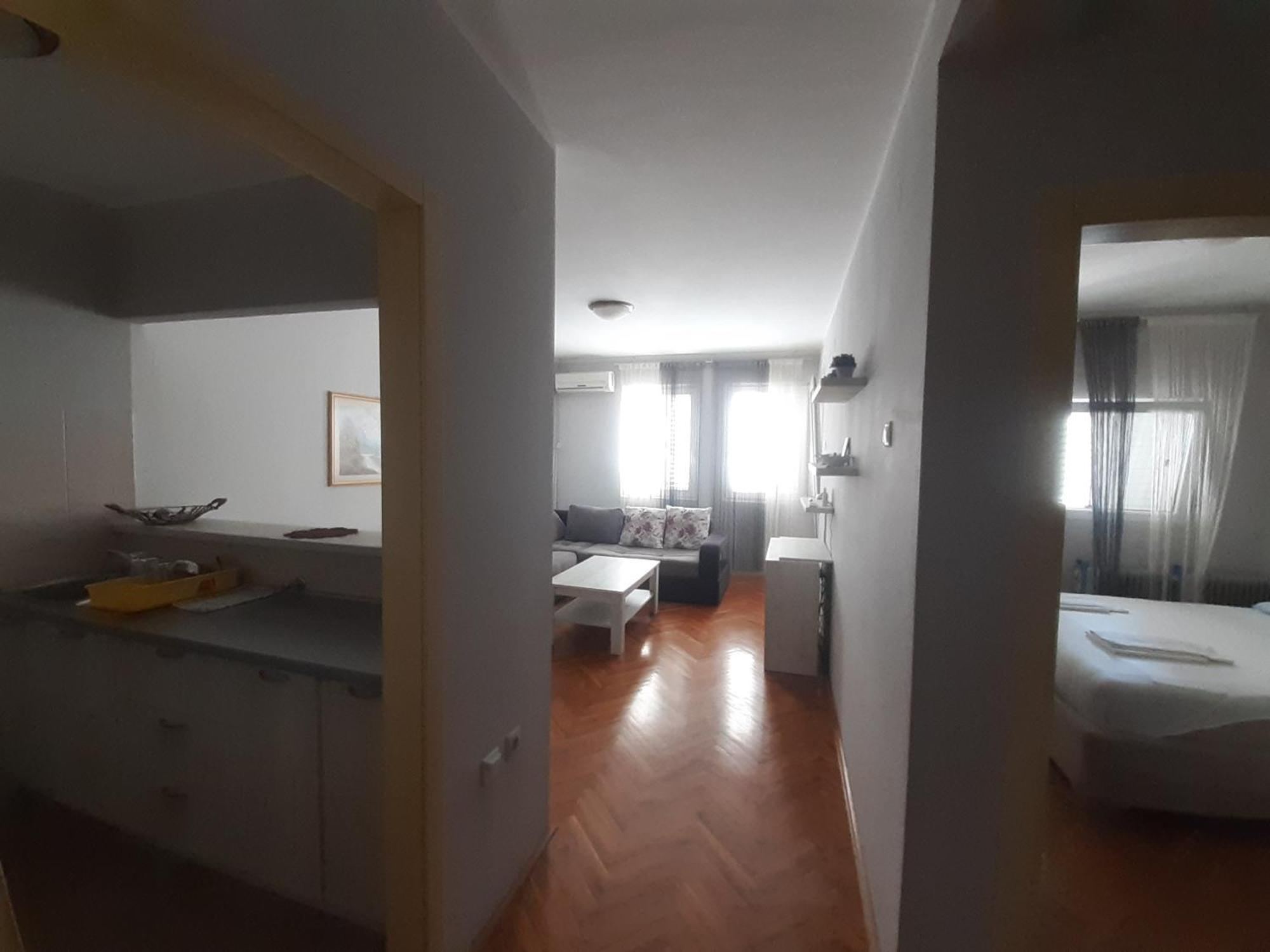 Comfortable Apartment *
