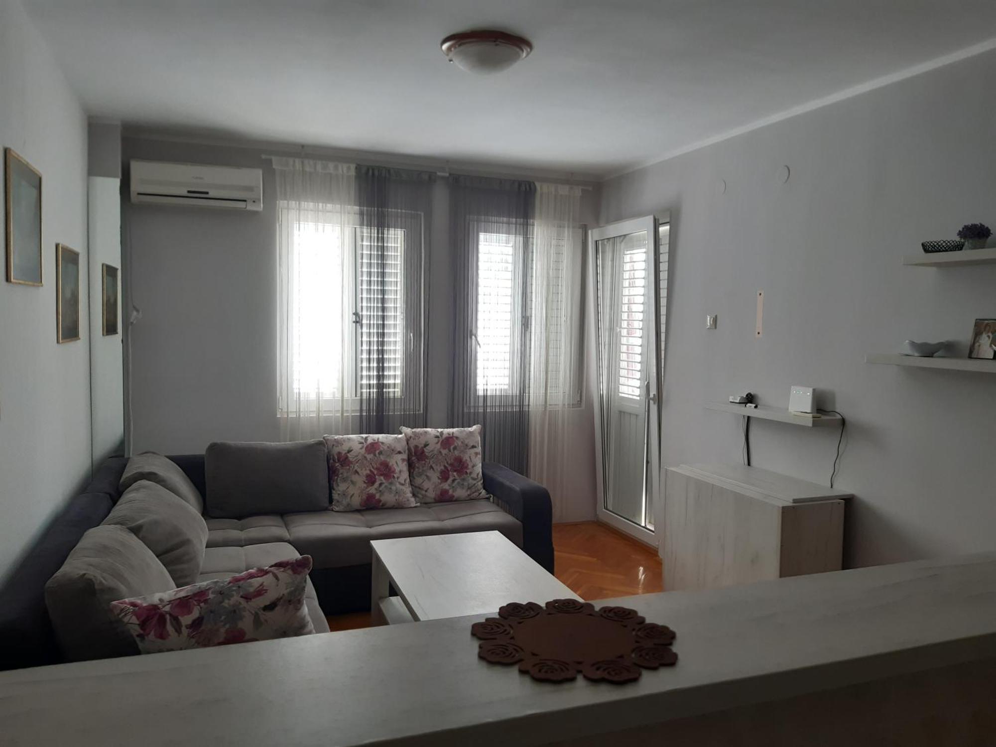 Apartment Comfortable Budva