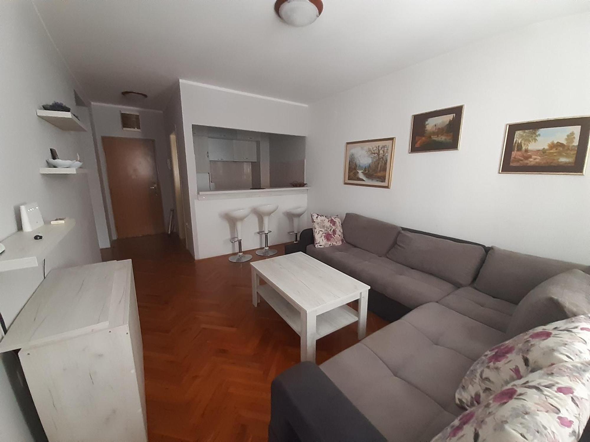 Comfortable * Budva