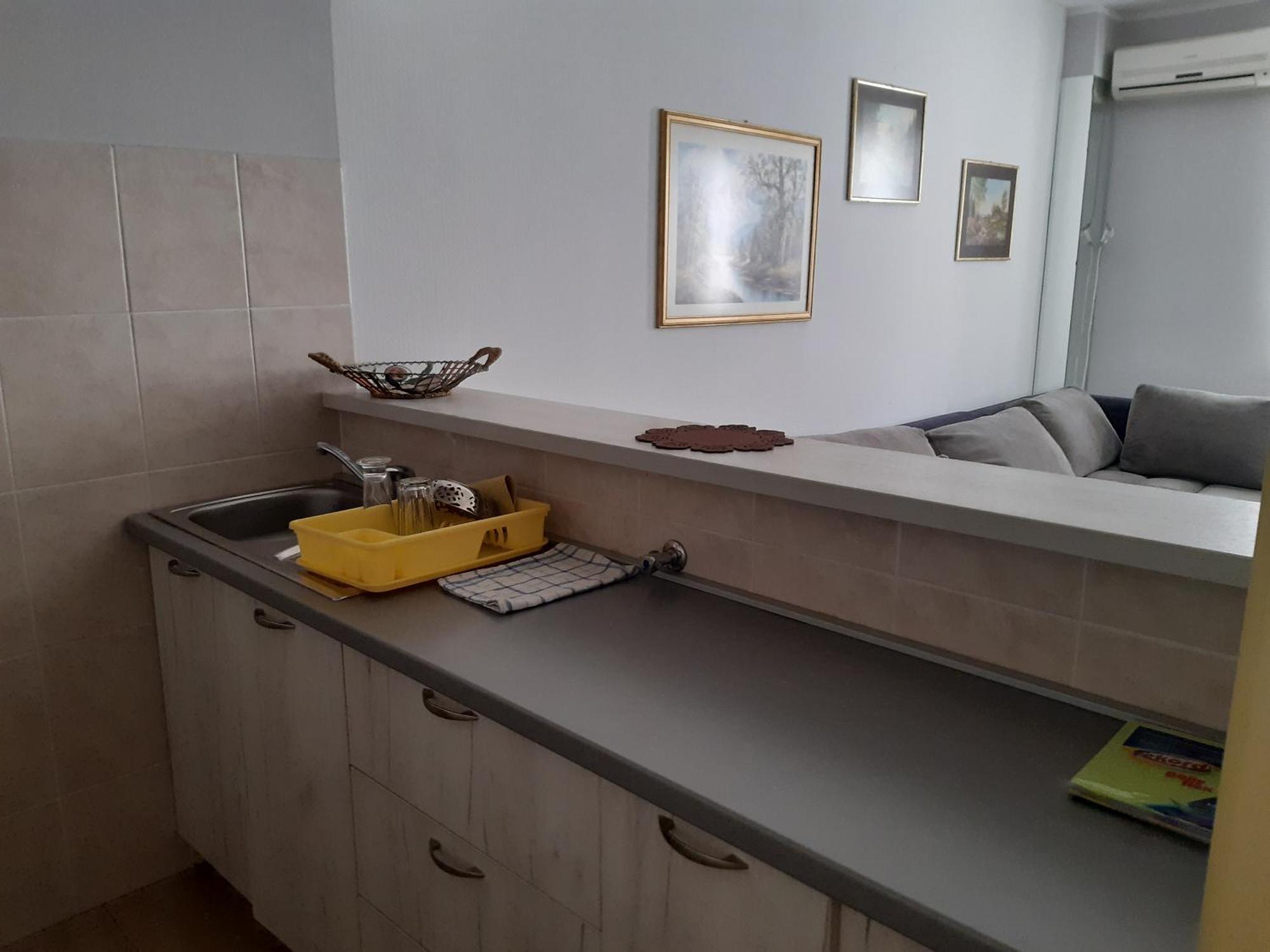 Comfortable Apartment