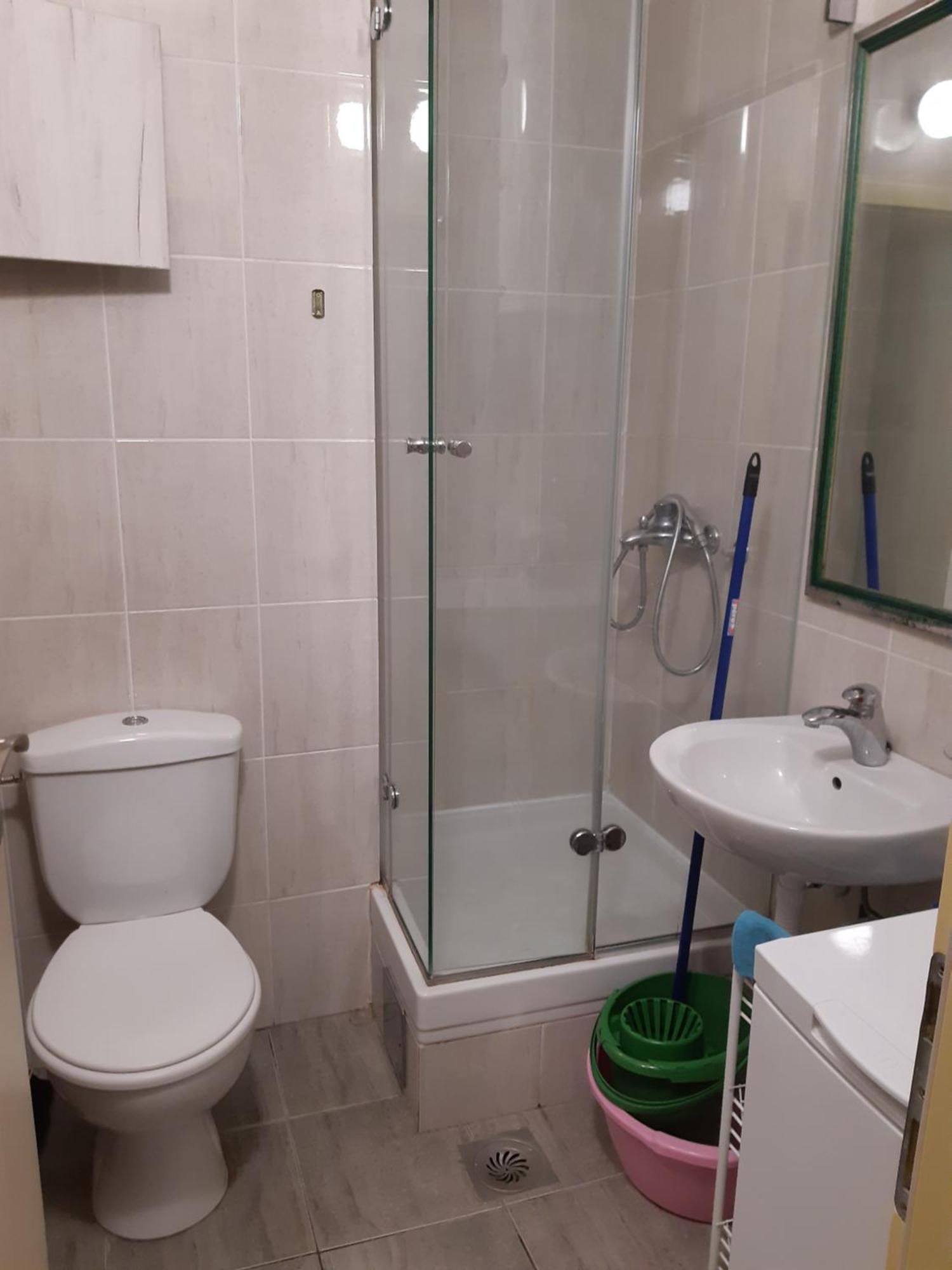 Comfortable Apartament